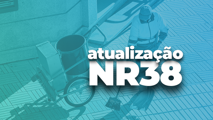 Tudo O Que Você Precisa Saber Sobre A Atualização Da NR-38! – CLT Med